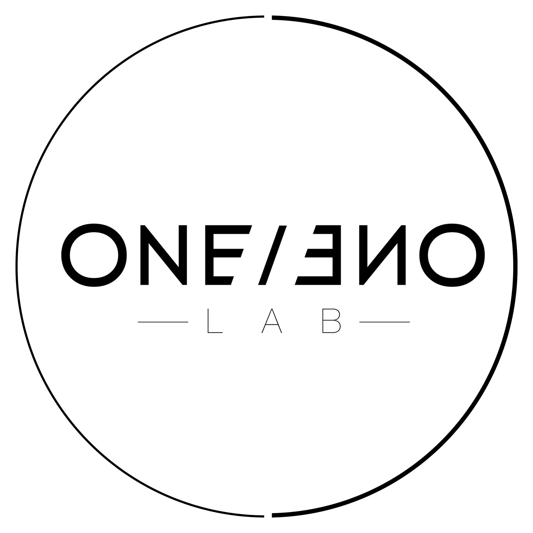 Logo one lab